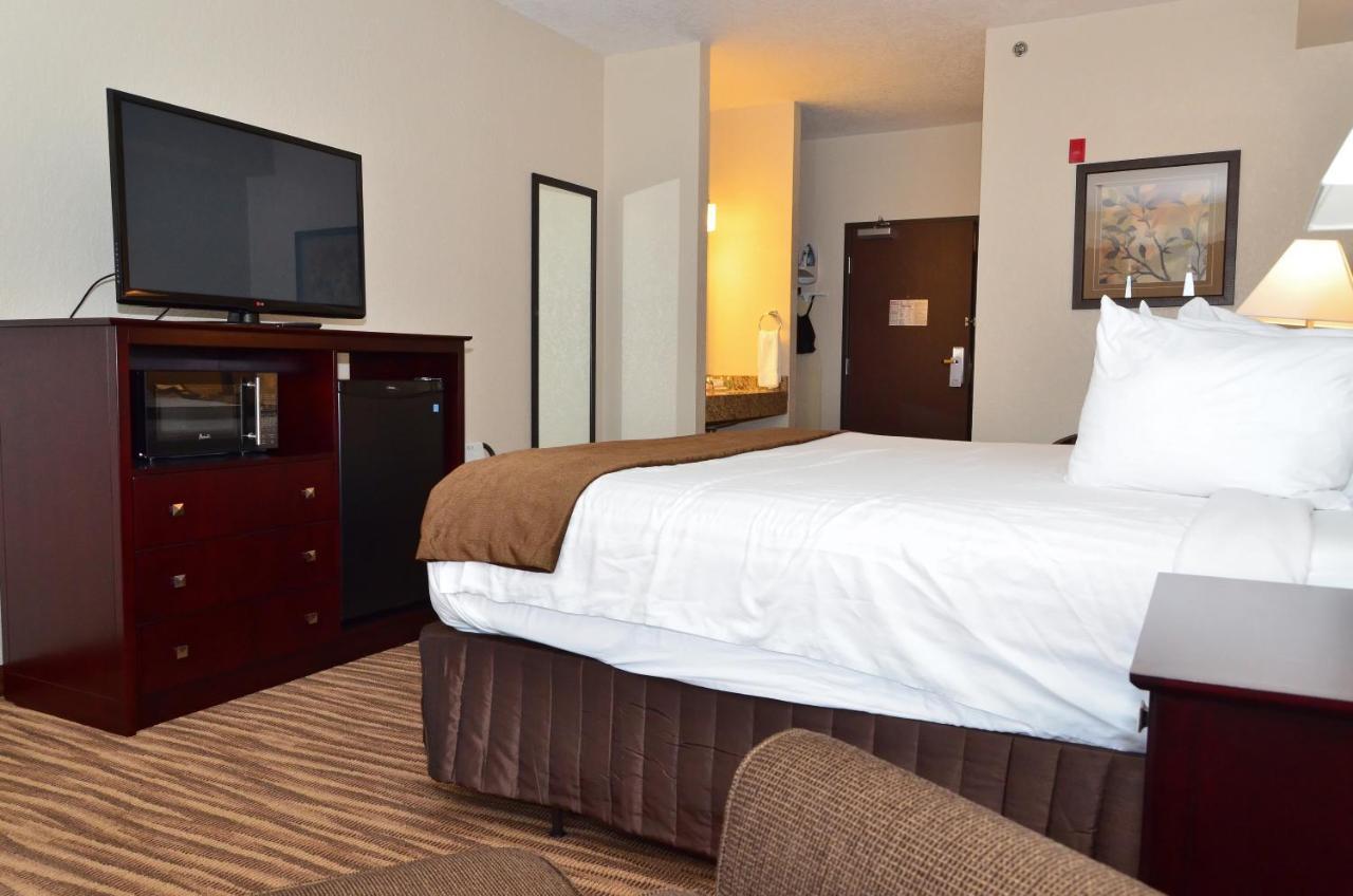 Hotel Cobblestone Inn&suites - 3*